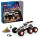 LEGO - Lego city rover explorador espacial y vida extraterrestre - 60431